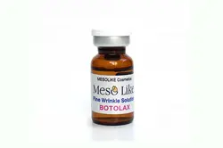 کوکتل شبه بوتاکس مزولایک