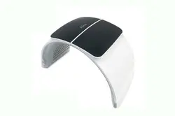 تونل نوردرمانی ۷ رنگ LED کلسیم تراپی دویر Devoir