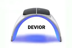 تونل نوردرمانی ۷ رنگ LED کلسیم تراپی دویر Devoir