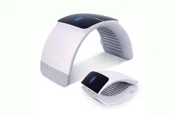 تونل نوردرمانی ۷ رنگ LED کلسیم تراپی دویر Devoir