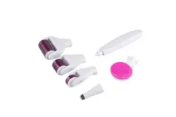 ماساژور DRS طرح 6 در 1 مدل درمارولر