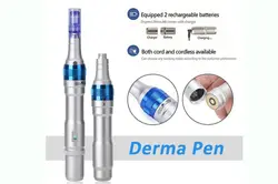 دستگاه میکرونیدلینگ درماپن مدل A6 دکتر پن derma pen A6 Dr.pen microneedling