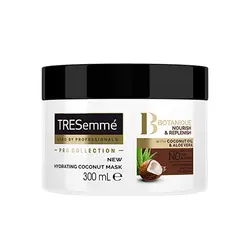 ماسک مو ترزمه شیر نارگیل و عصاره آلوئه ورا 300 میل
