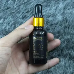 سرم پرایمر مرطوب کننده پاستیل حجم 30 میلی لیتر