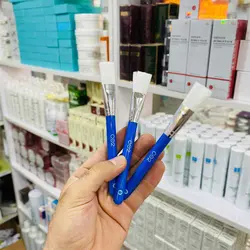 براش کربوکسی تراپی ریب اسکین Carboxy Therapy