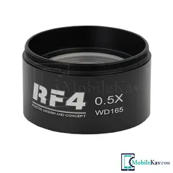 لنز واید لوپ RF4 WD165 0.5X - موبایل کاو