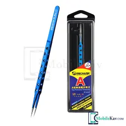 پنس سرصاف مکانیک Mechanic Aac-14 - موبایل کاو