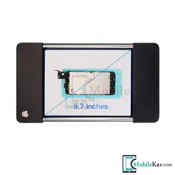 دستگاه تعویض گلس چند کاره REFOX FM-30 | تعویض گلس چند کاره (لمینیت، حبابگیر و سپراتور) - موبایل کاو