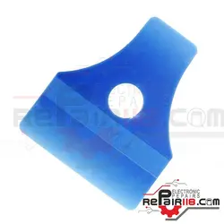 کاردک پلاستیکی مخصوص پاک کردن چسب oca - موبایل کاو