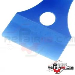 کاردک پلاستیکی مخصوص پاک کردن چسب oca - موبایل کاو