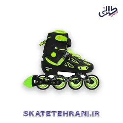 اسکیت رولکن مدل تورنتو
