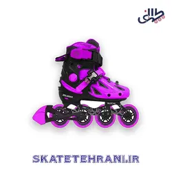 اسکیت رولکن مدل تورنتو