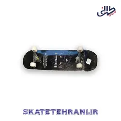 اسکیت برد شارک مدل پلنگ