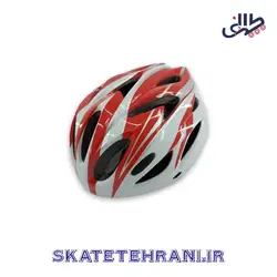 کلاه اسکیت طرح 1