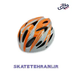 کلاه اسکیت طرح 1
