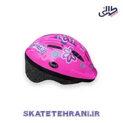 کلاه اسکیت مدل مالاگا