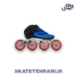اسکیت سرعت بونت مدل لونا