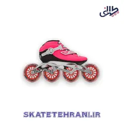 اسکیت سرعت بونت مدل لونا
