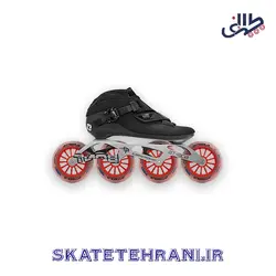 اسکیت سرعت بونت مدل لونا