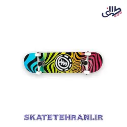 اسکیت برد المنت مدل WARPED