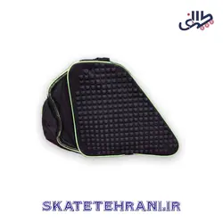 کیف اسکیت پفکی