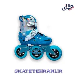 اسکیت فلایینگ ایگل مدل speed s6s