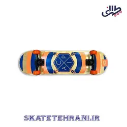 اسکیت برد کپیکس - capix