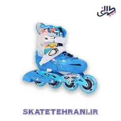 اسکیت فلایینگ ایگل مدل s6s+