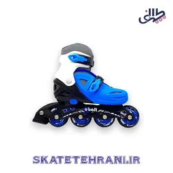 اسکیت کبالت مدل کیدز