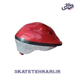کلاه اسکیت بچگانه