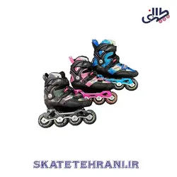 اسکیت کالری c7