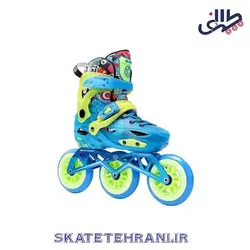 اسکیت ژان وو مدل X1s