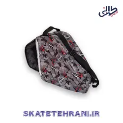 کیف اسکیت طرح اسپایدرمن