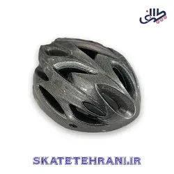 کلاه ایمنی اسکیت مدل rvc خاکستری