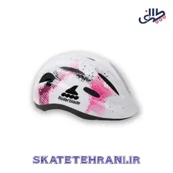 کلاه ایمنی اسکیت رولربلید مدل eagle