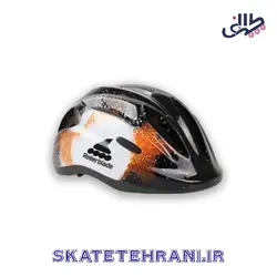 کلاه ایمنی اسکیت رولربلید مدل eagle