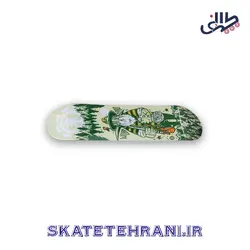 اسکیت برد المنت مدل D10