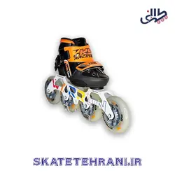 اسکیت سرعت Vintask مدل V3