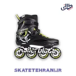 اسکیت رولربلید مدل Storm