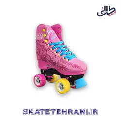 اسکیت کواد مدل فیلا کد 2