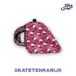 کیف اسکیت طرح کیتی 2
