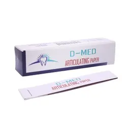 کاغذ کاربن D-MED Articulating