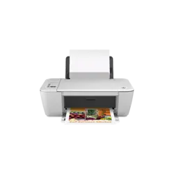 پرینتر چند کاره جوهر افشان اچ پی دسک جت 2540 HP Deskjet 2540 Multifunction Inkjet Printer