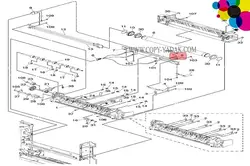 ترموستات توشیبا E-S 166