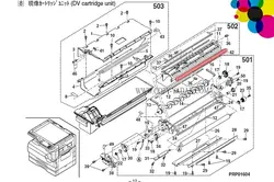 سیل تانک شارپ AR-160 فابریک