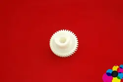 چرخ دنده سر غلطک ترانسفر شارپ MX-3500 فابریک