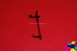 اهرم محرک سنسور کاست دستی شارپ X-180 فابریک