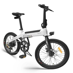 دوچرخه برقی شیائومی مدل HIMO C20 Foldable