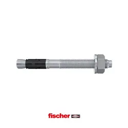 انکربولت مکانیکی(رول بولت) فیشر fischer FAZ II M10 - زاگرس کنیون