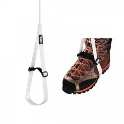 پا رکاب رگلاژی طنابی پتزل Petzl Foot Cord - زاگرس کنیون